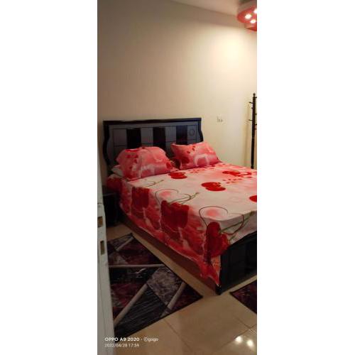 Madinaty apartment