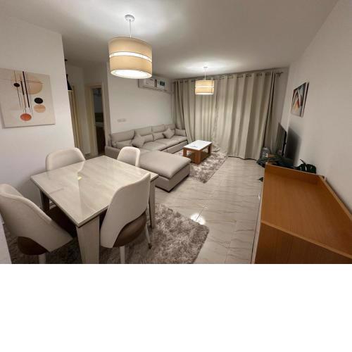 Madinaty apartment