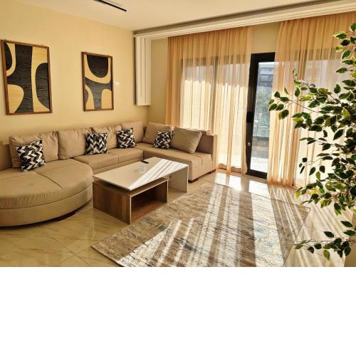 Madinaty B15 Luxury Apartment 2