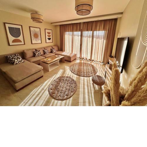Madinaty B15 Luxury Apartment 5