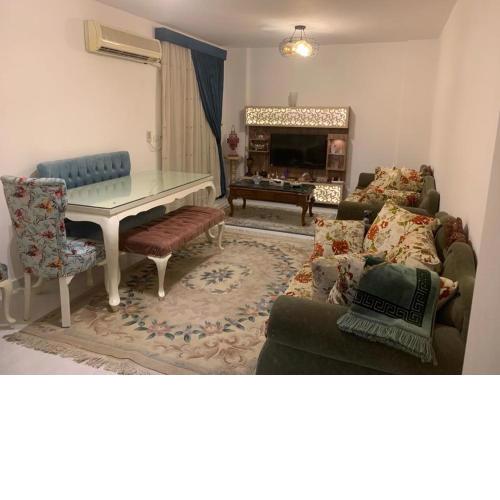 Madinaty-B2-luxury apartment