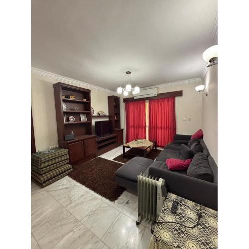 Madinaty B6 2 bed 1 bath