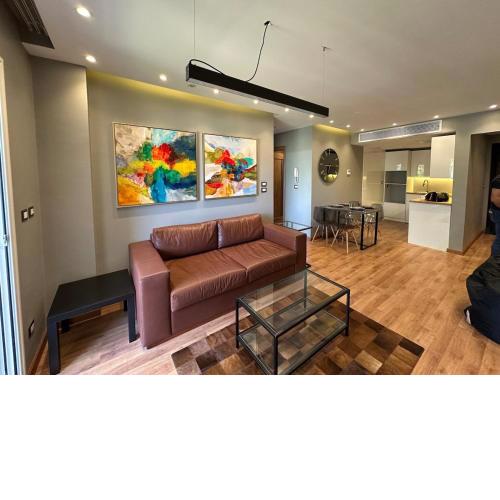 Madinaty Comfort Apartment