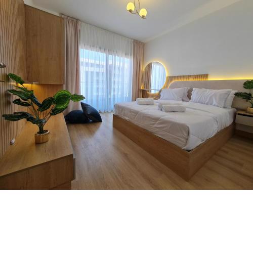 Madinaty Elite Living Apartment