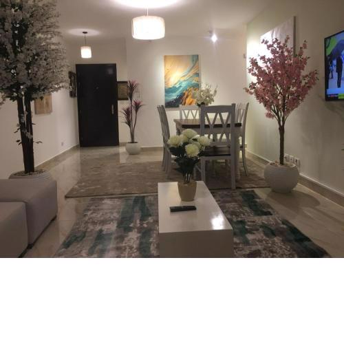 Madinaty Home