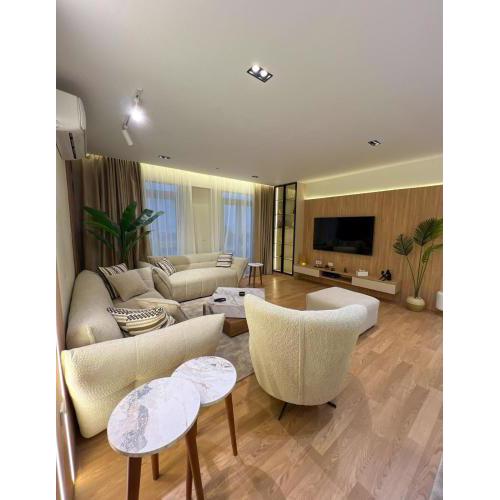 madinaty hotel apartment