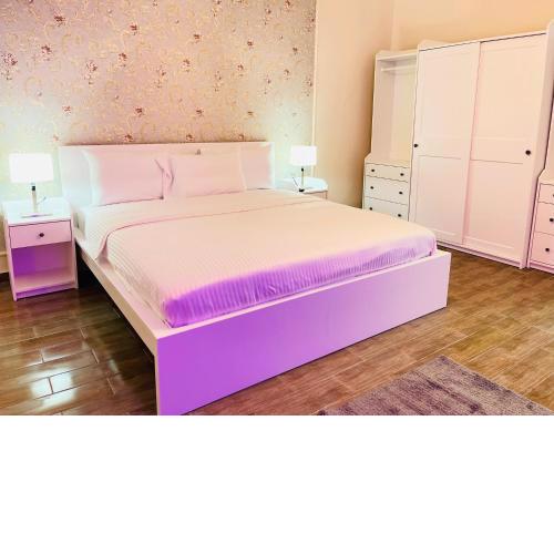 Madinaty Hotel Apartments
