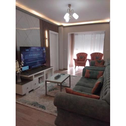Madinaty Hotel