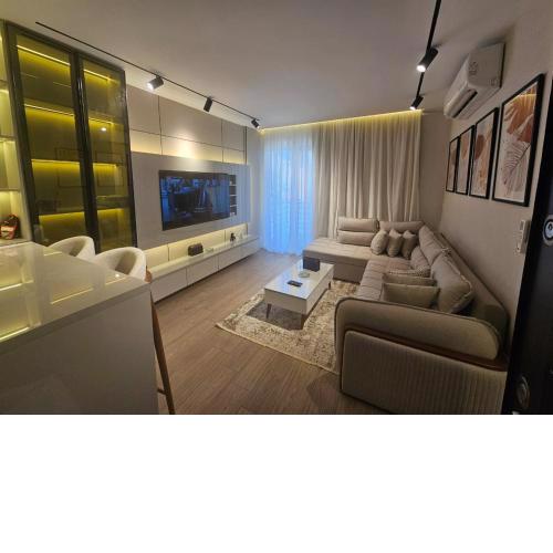 Madinaty Lounge 21