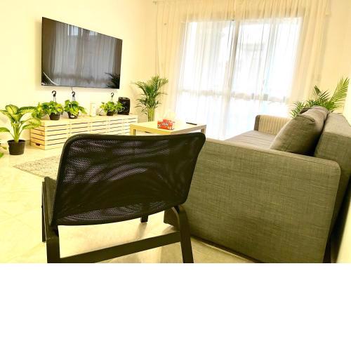 Madinaty Luxury Elite Apartment