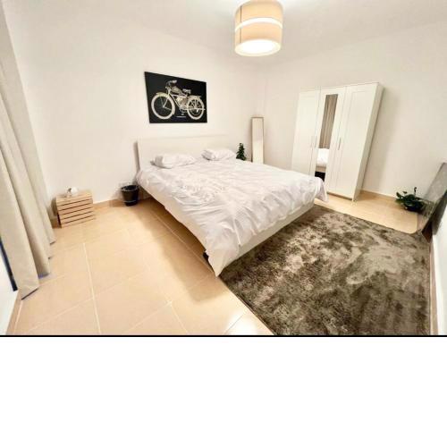 Madinaty Royal Elite Apartment