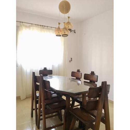 Madinety apartment