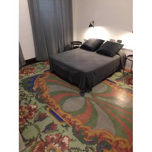 Madison Rooms