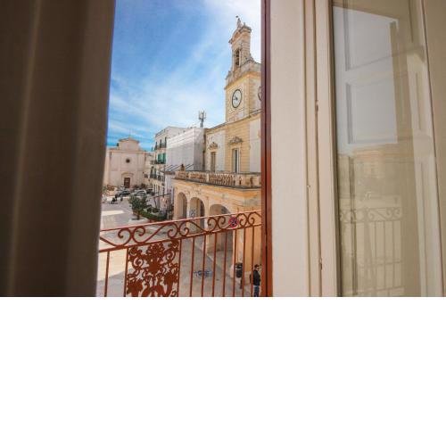 Madonna delle Grazie by Apulia Hospitality