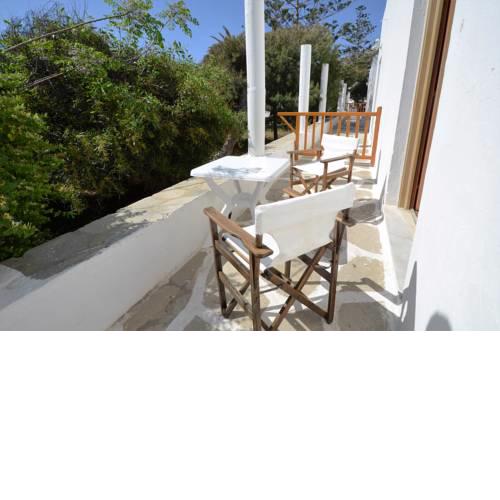 Madoupa Beach Apartments