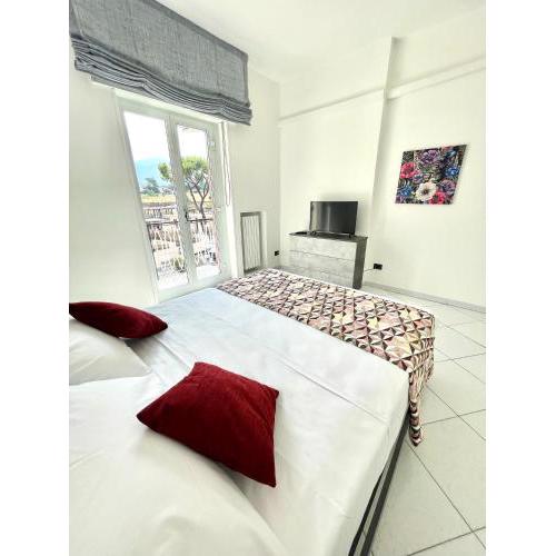 Madras apartment