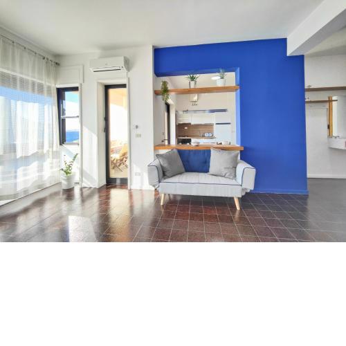 MAdRE NATURA - Seafront & Luxury Design House