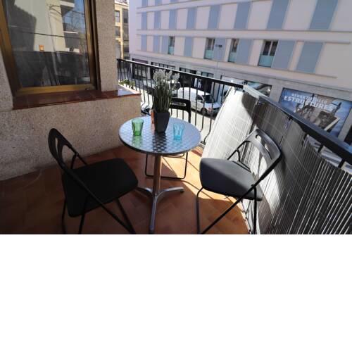 MADRID 32-Apartamento centro Rosesn a pocos mtrs playa