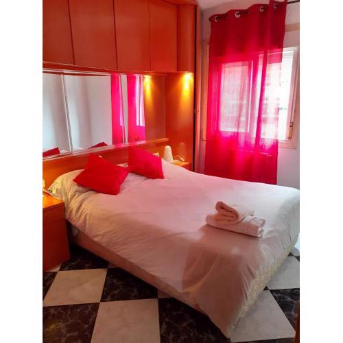 MADRID APARTMENT