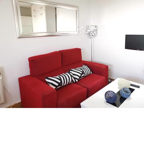 MADRID CENTRO: APARTAMENTO NUEVO CON WiFi