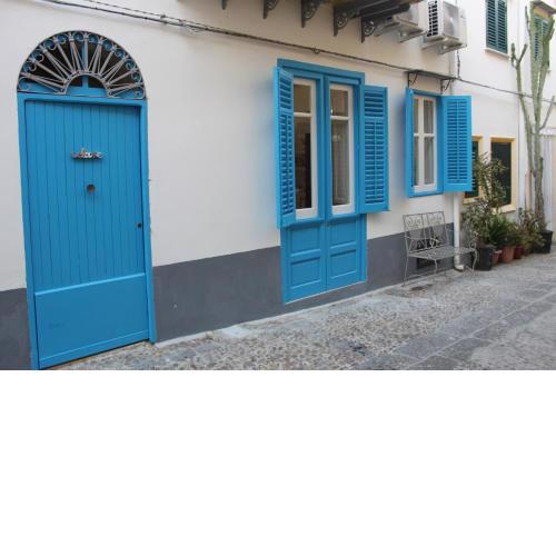 Mads Apartaments