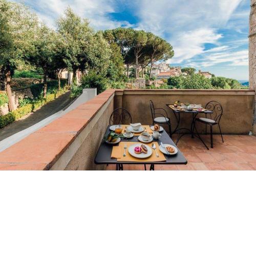 Maera B&B Ravello