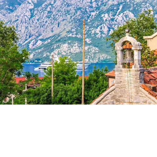 Maestral Apartmani
