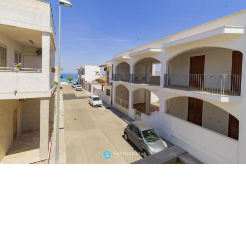 Maestrale Flat - San Foca