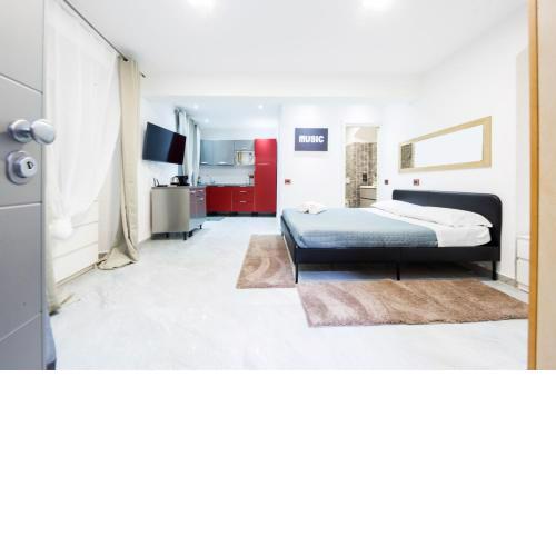 Maestrale House by HolidayHome24