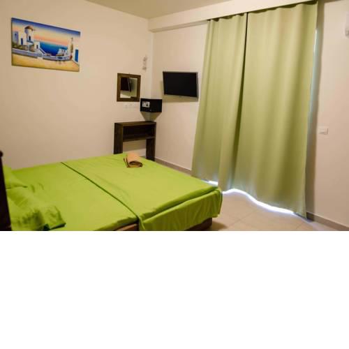 Maestro Apartments Faliraki
