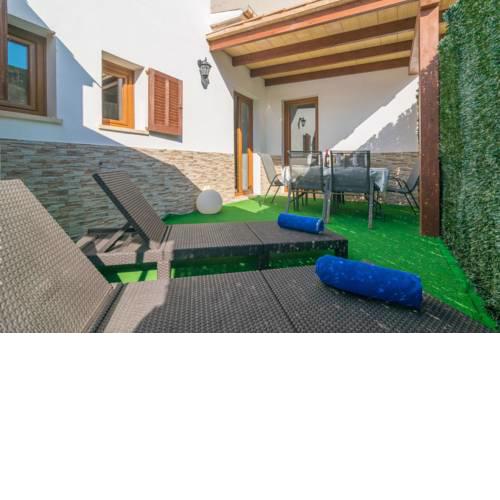 MAFLORAS LUXURY&BEACH APARTMENT