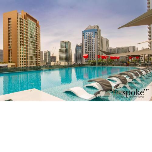 MAG 318 by Bespoke Residences - Luxurious Apartments
