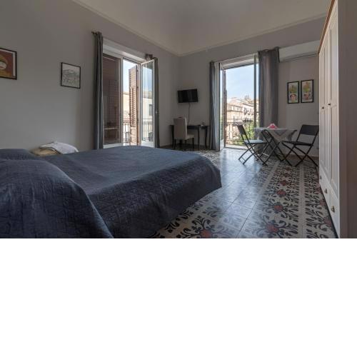 MAG guest house