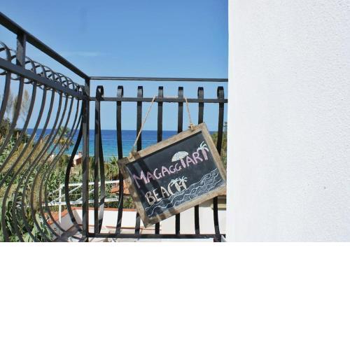 Magaggiari Beach House