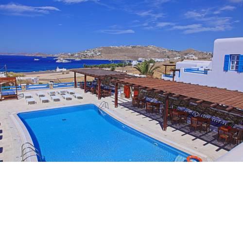 Maganos Apartments