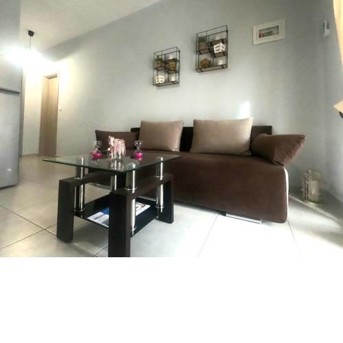 MAGDA APARTMENTS
