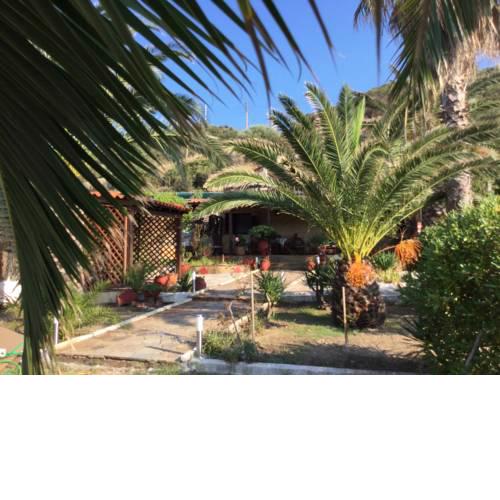 Magda Beach House