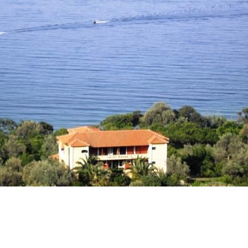 Magda Hotel Apartments