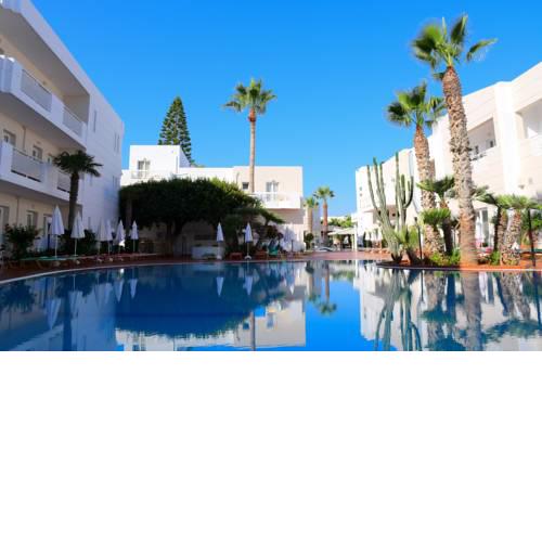 Magda Hotel