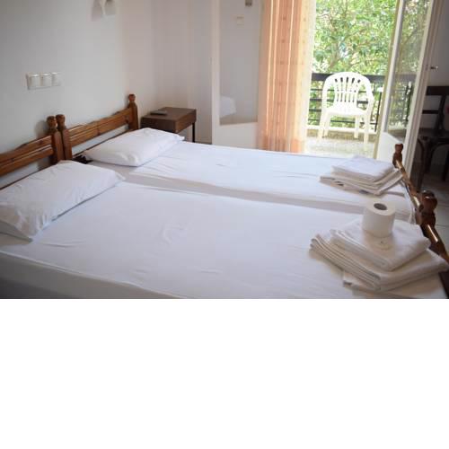 Magda Hotel
