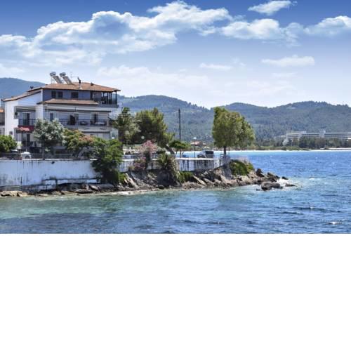 Magda Rooms ''Sea View''