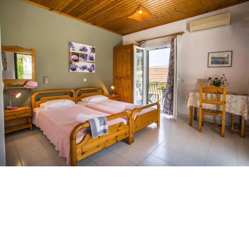 Magda' s Apartments and Studio
