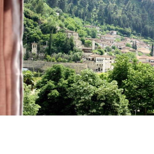 Magda Studio in Berat Center