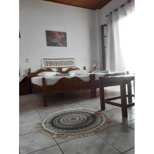 Magda Studios - Double Bed Room N4