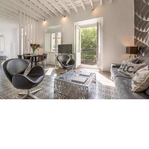 Magdalena Premium Suites