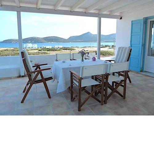 MAGDALENA-SEA VIEW HOUSE