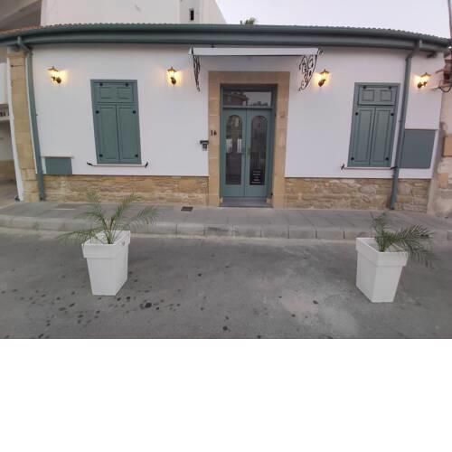 Magdalene's City House Inn