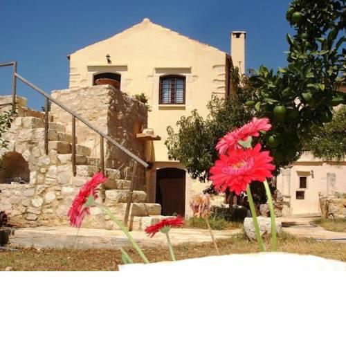 Magdalini House
