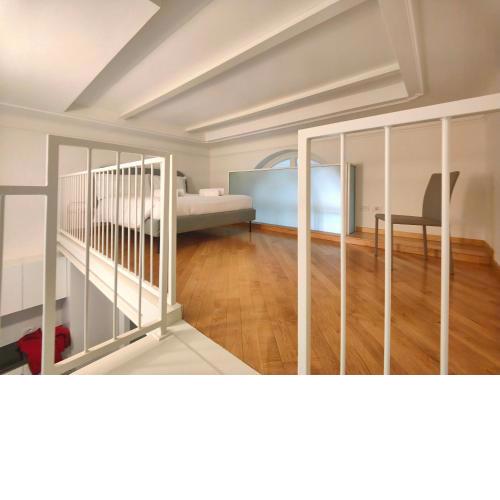 Magenta - Zenale Charme Loft