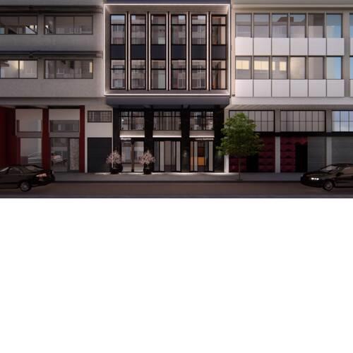 Magenta Luxury Suites